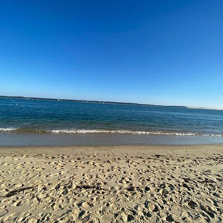 Lodge Cap Lège-Cap-Ferret Zewnętrze zdjęcie