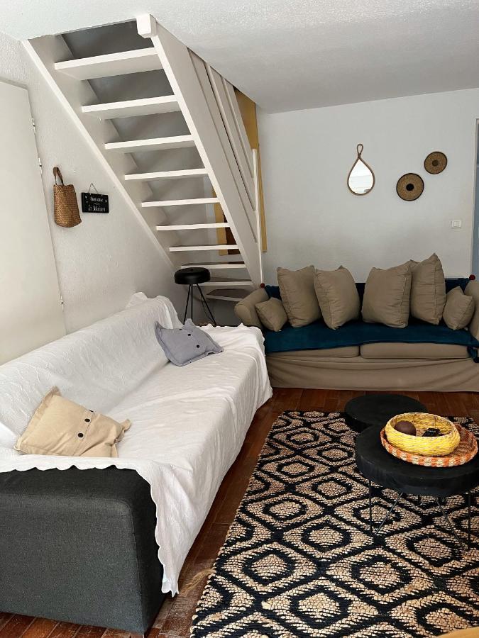 Lodge Cap Lège-Cap-Ferret Zewnętrze zdjęcie
