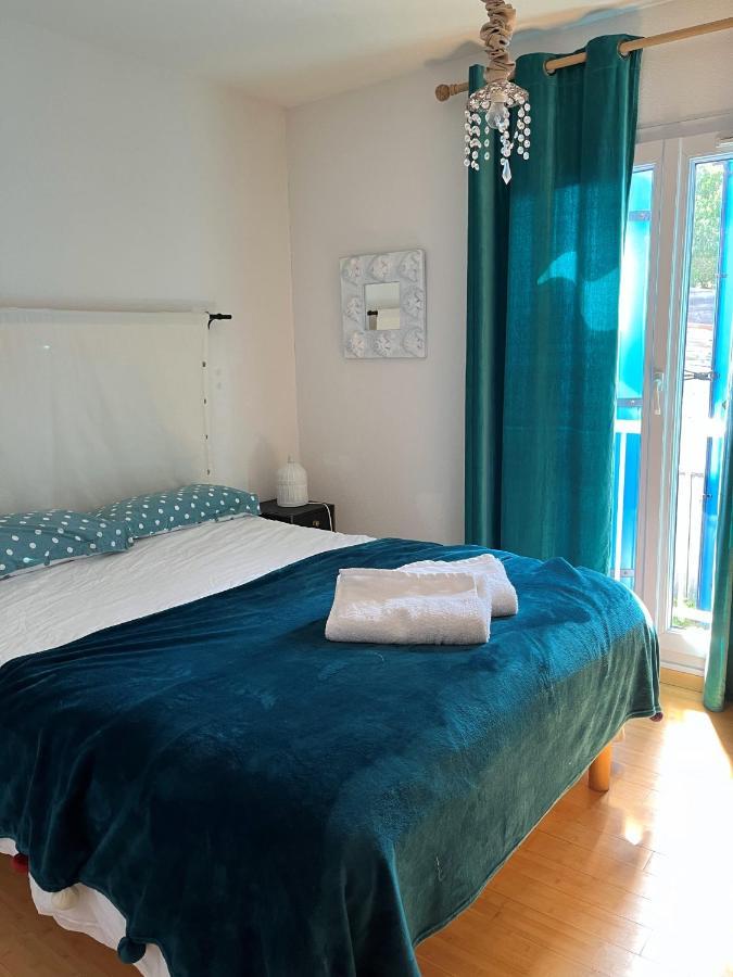 Lodge Cap Lège-Cap-Ferret Zewnętrze zdjęcie